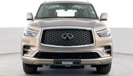 Infiniti Qx80 LUXE SENSORY PROACTIVE (7 SEATER) Suv 2020