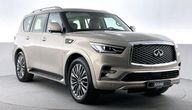 Infiniti Qx80 LUXE SENSORY PROACTIVE (7 SEATER) Suv 2020