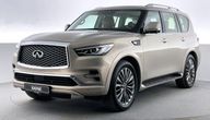 Infiniti Qx80 LUXE SENSORY PROACTIVE (7 SEATER) Suv 2020