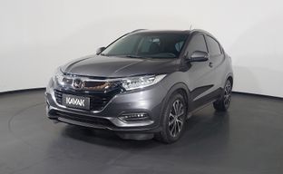 Honda • HR-V