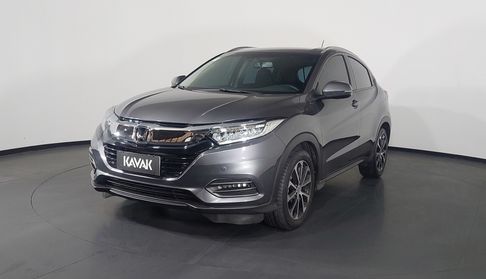 Honda Hr-v EXL Suv 2021