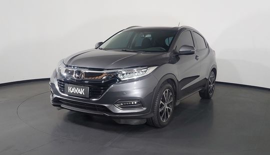 Honda • HR-V