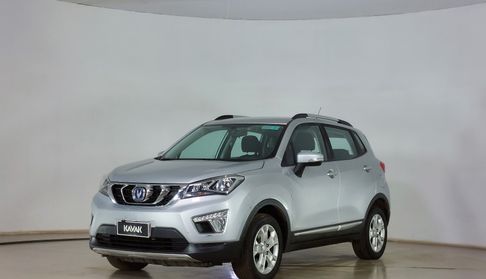 Changan Cs15 1.5 CONFORT MT Suv 2022