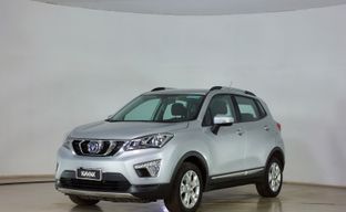 Changan • CS15