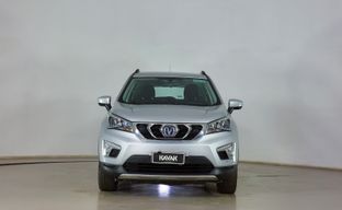 Changan • CS15