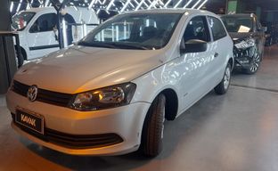 Volkswagen • Gol Trend