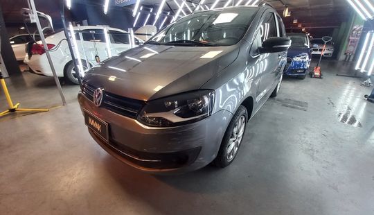 Volkswagen • Suran