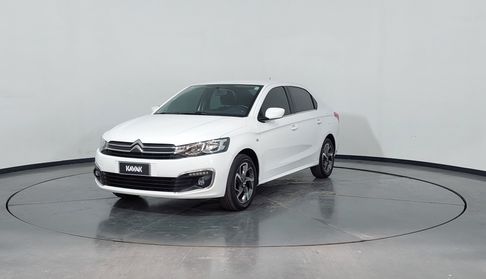 Citroen C-elysée 1.6 VTI FEEL MT Sedan 2017