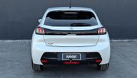 Peugeot 208 1.2 PURETECH ALLURE PACK MT Hatchback 2022