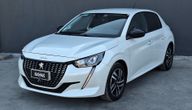 Peugeot 208 1.2 PURETECH ALLURE PACK MT Hatchback 2022