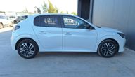 Peugeot 208 1.2 PURETECH ALLURE PACK MT Hatchback 2022