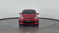 Kia Rio 1.4 EX MT Hatchback 2015