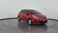 Kia Rio 1.4 EX MT Hatchback 2015