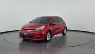 Kia Rio 1.4 EX MT Hatchback 2015