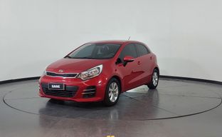 Kia • Rio