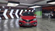 Toyota Etios 1.5 XLS PACK AT Hatchback 2023