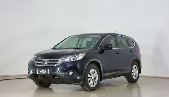 Honda • CR-V