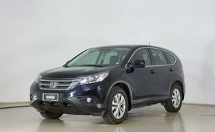 Honda • CR-V