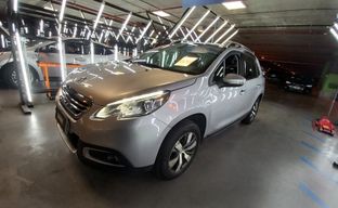 Peugeot • 2008