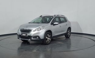 Peugeot • 2008