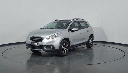 Peugeot • 2008