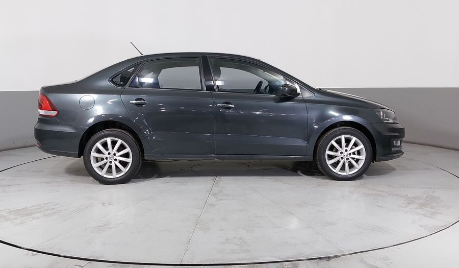 Volkswagen Vento 1.6 HIGHLINE TIPTRONIC Sedan 2018