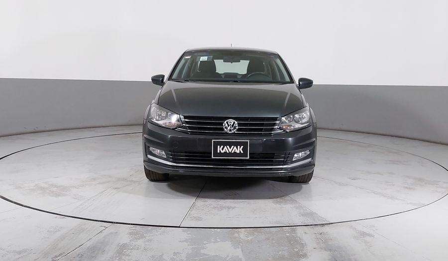 Volkswagen Vento 1.6 HIGHLINE TIPTRONIC Sedan 2018