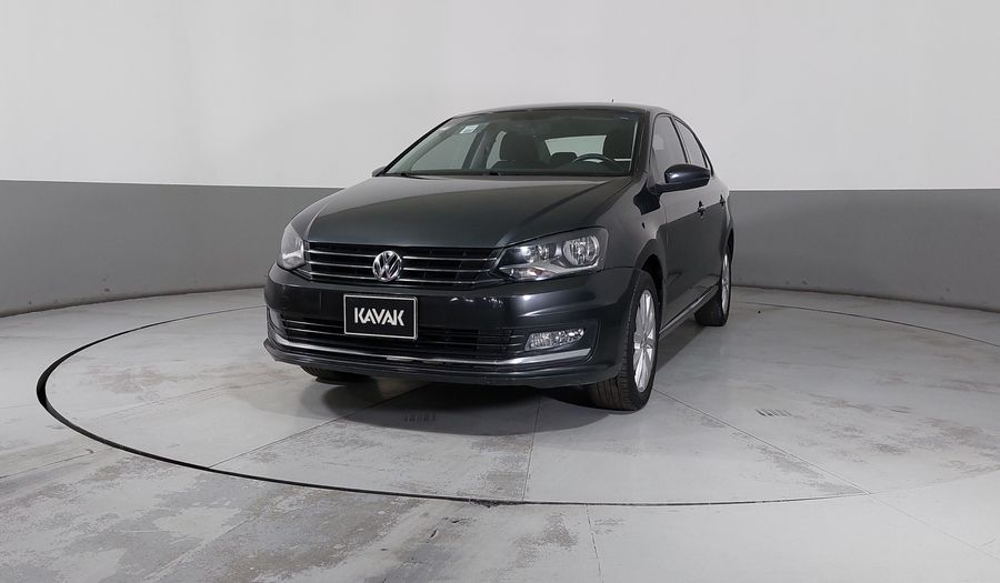 Volkswagen Vento 1.6 HIGHLINE TIPTRONIC Sedan 2018