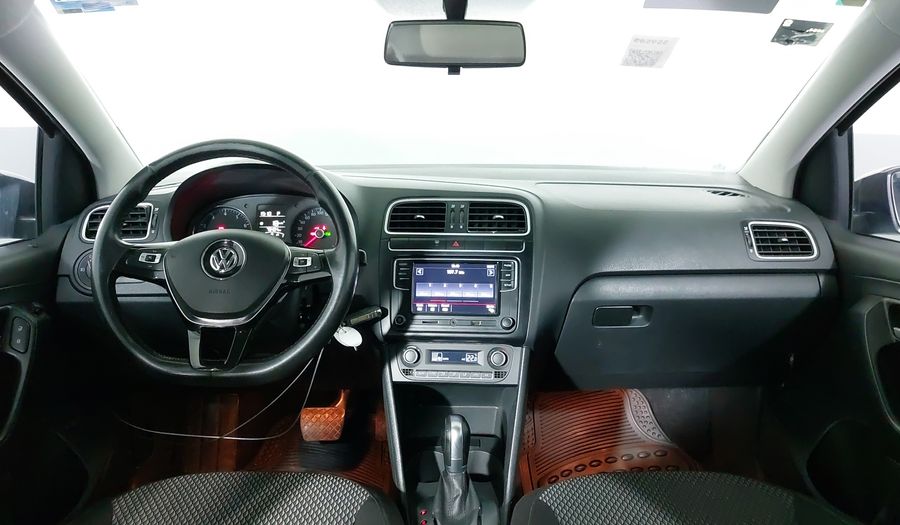 Volkswagen Vento 1.6 HIGHLINE TIPTRONIC Sedan 2018