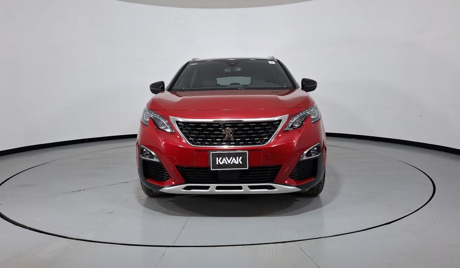 Peugeot 3008 2.0 HDI GT LINE AUTO Suv 2019