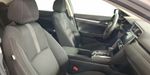 Honda Civic 2.0 ISTYLE CVT Sedan 2018