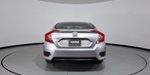 Honda Civic 2.0 ISTYLE CVT Sedan 2018