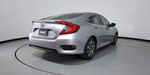 Honda Civic 2.0 ISTYLE CVT Sedan 2018