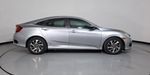 Honda Civic 2.0 ISTYLE CVT Sedan 2018