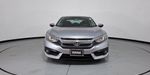 Honda Civic 2.0 ISTYLE CVT Sedan 2018