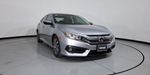 Honda Civic 2.0 ISTYLE CVT Sedan 2018