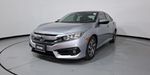 Honda Civic 2.0 ISTYLE CVT Sedan 2018