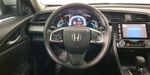 Honda Civic 2.0 ISTYLE CVT Sedan 2018