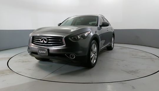 Infiniti • QX70