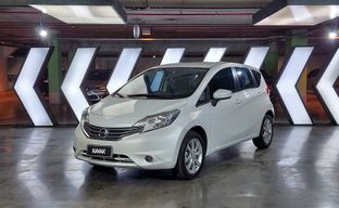 Nissan • Note