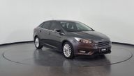 Ford Focus Iii 2.0 TITANIUM AT Sedan 2017