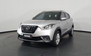 Nissan • Kicks