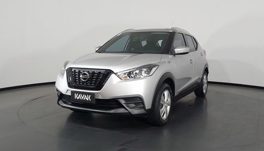 Nissan • Kicks