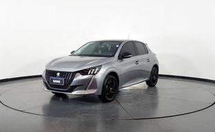 Peugeot • 208