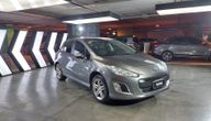 Peugeot 308 2.0 FELINE TIPTRONIC Hatchback 2012