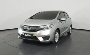 Honda • Fit