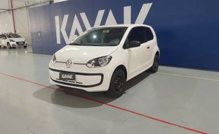 Volkswagen • up