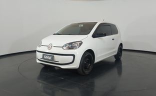 Volkswagen • up