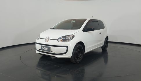 Volkswagen Up MPI TAKE UP Hatchback 2016