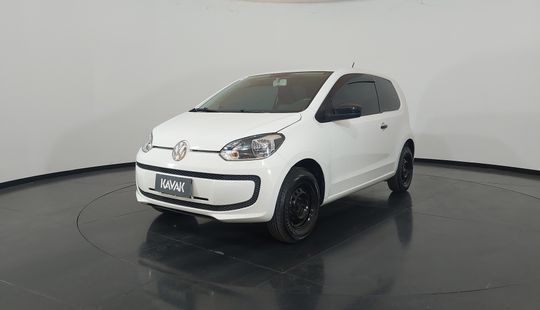 Volkswagen • up